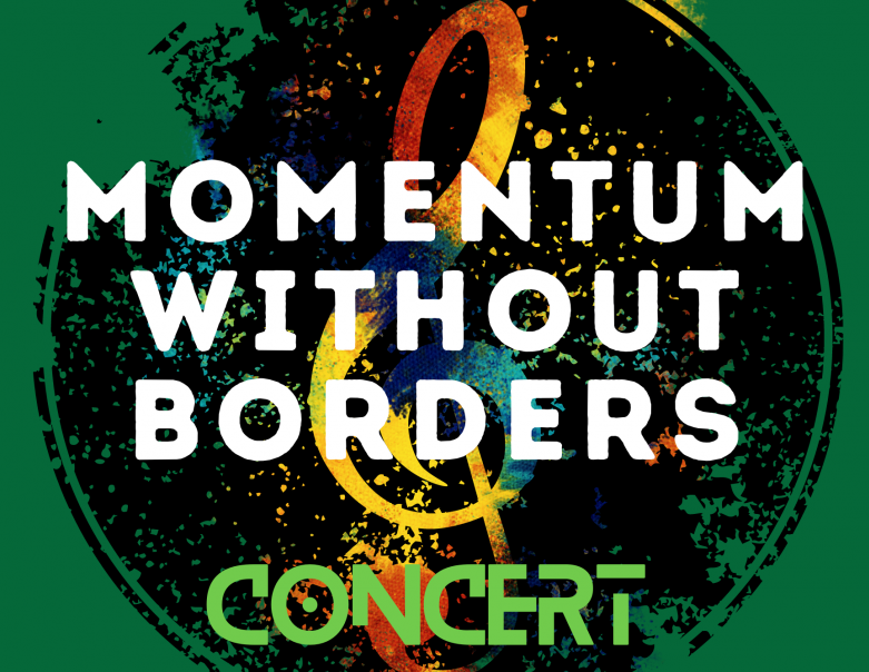 Momentum Without Borders Concert
